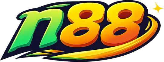 Logo n88 – trang chủ