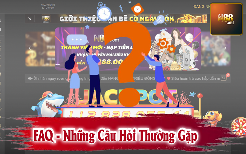 Câu hỏi thường gặp