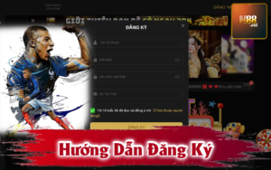 Hướng Dẫn Đăng Ký N88