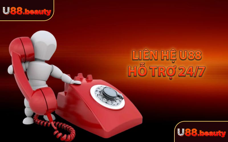 Hệ thống CSKH hoạt động 24/7