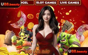 Tin đồn U88 Lừa Đảo